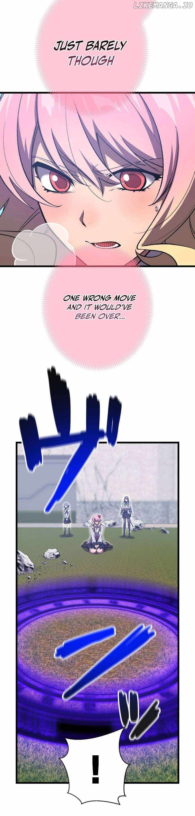 Return of The Genius Swordmaster Chapter 33 2